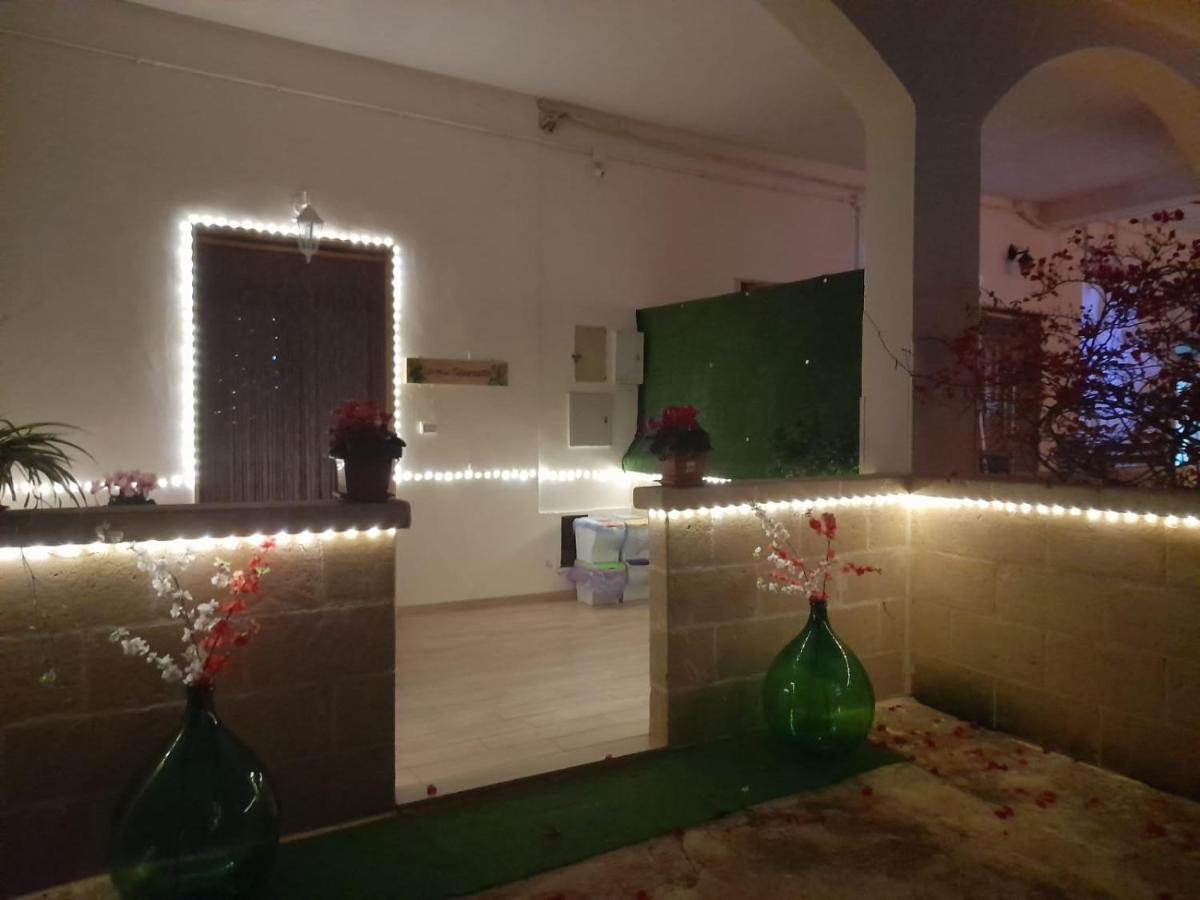 La Mia Tavernetta Casa de Férias *