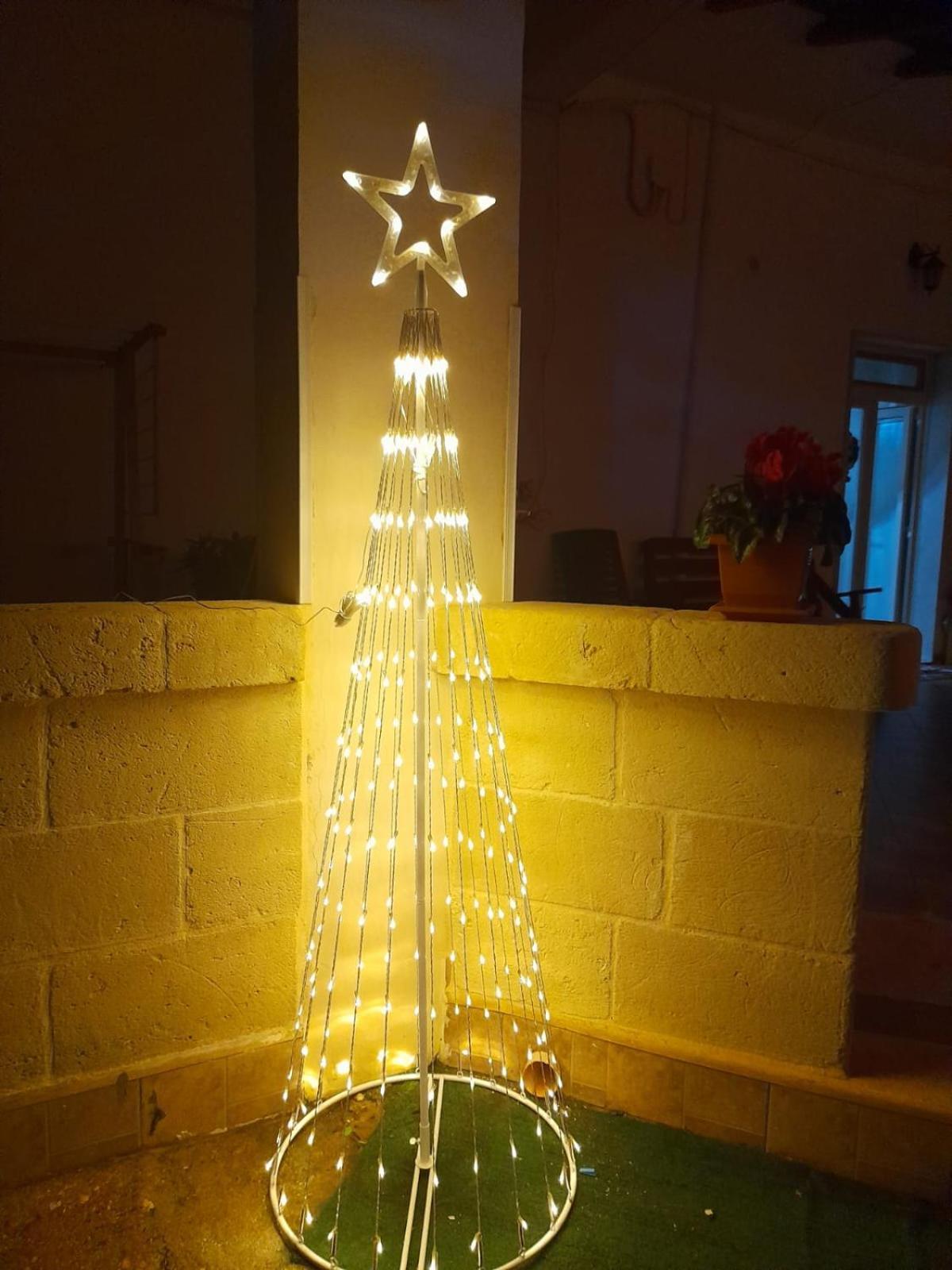 La Mia Tavernetta Casa de Férias *