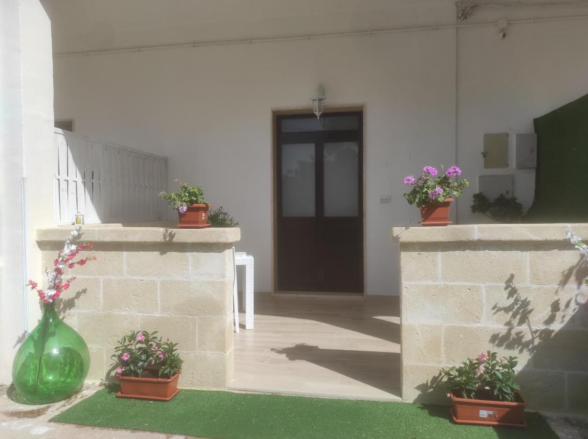 La Mia Tavernetta Holiday home