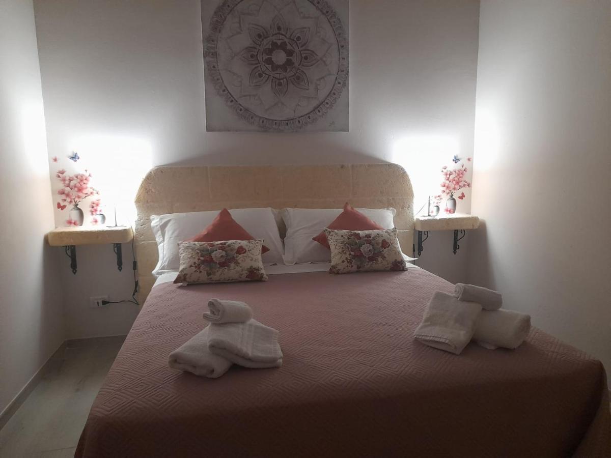 Holiday home La Mia Tavernetta *