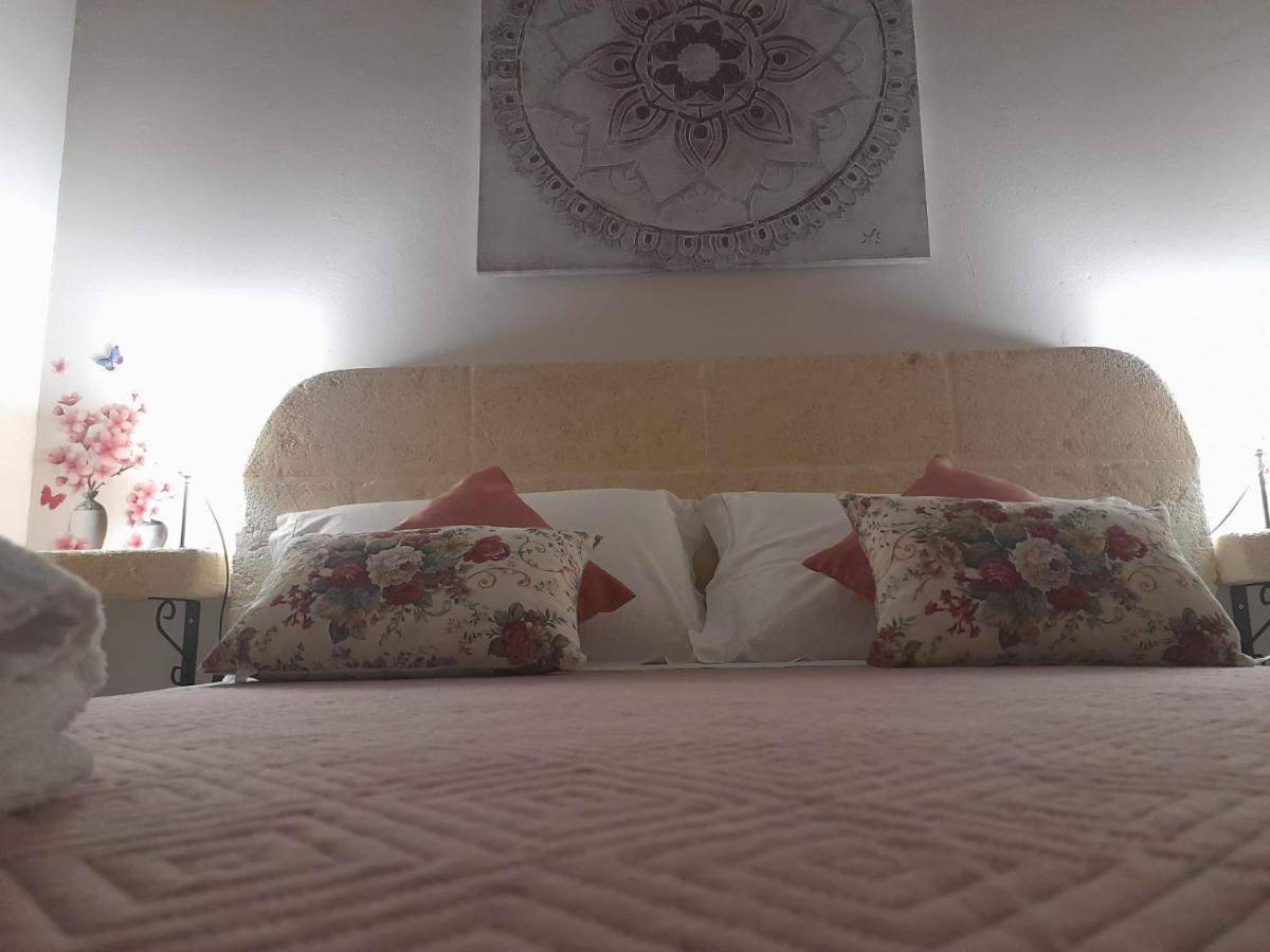 La Mia Tavernetta Holiday home *