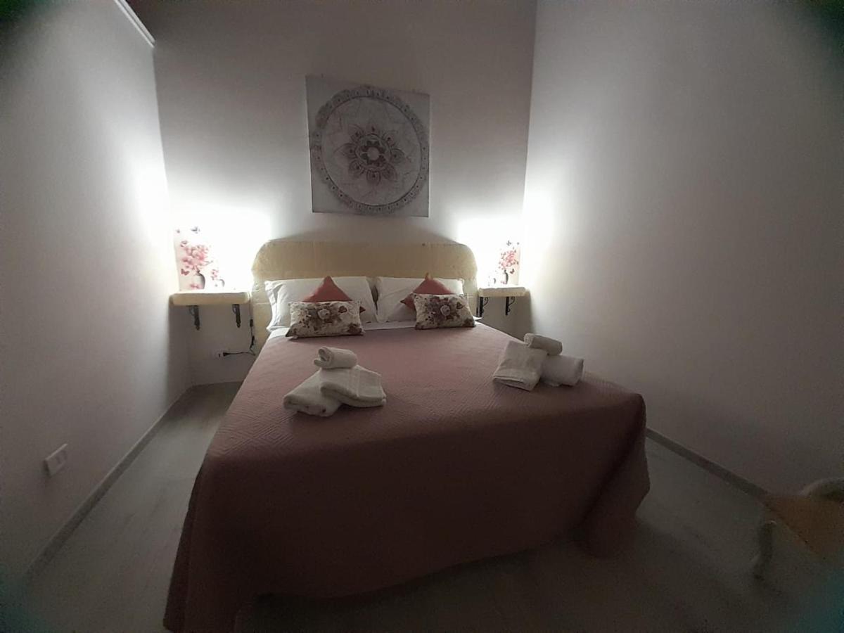 La Mia Tavernetta Holiday home Monopoli