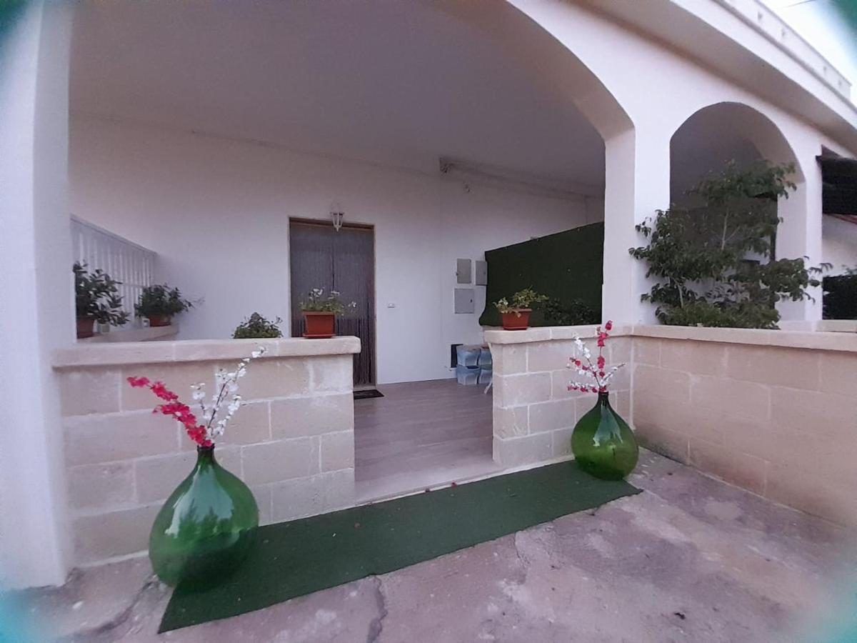 La Mia Tavernetta Holiday home *