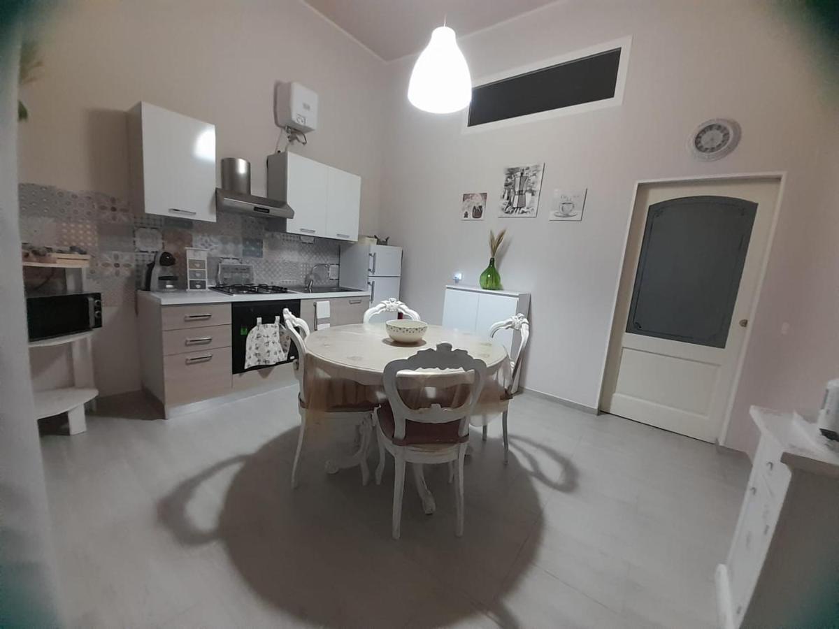 La Mia Tavernetta Holiday home Monopoli
