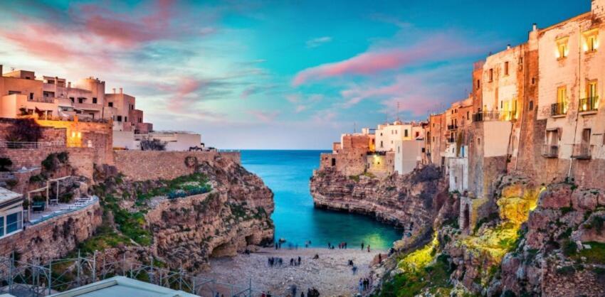 La Mia Tavernetta Monopoli