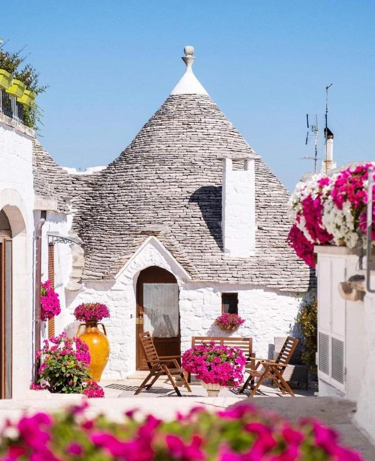 La Mia Tavernetta Holiday home