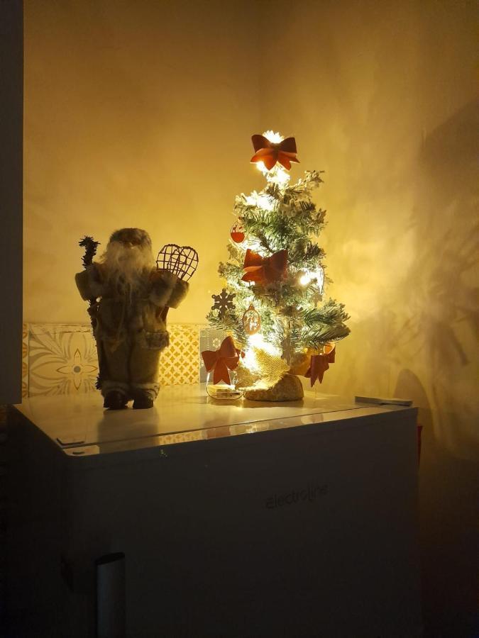La Mia Tavernetta Holiday home *