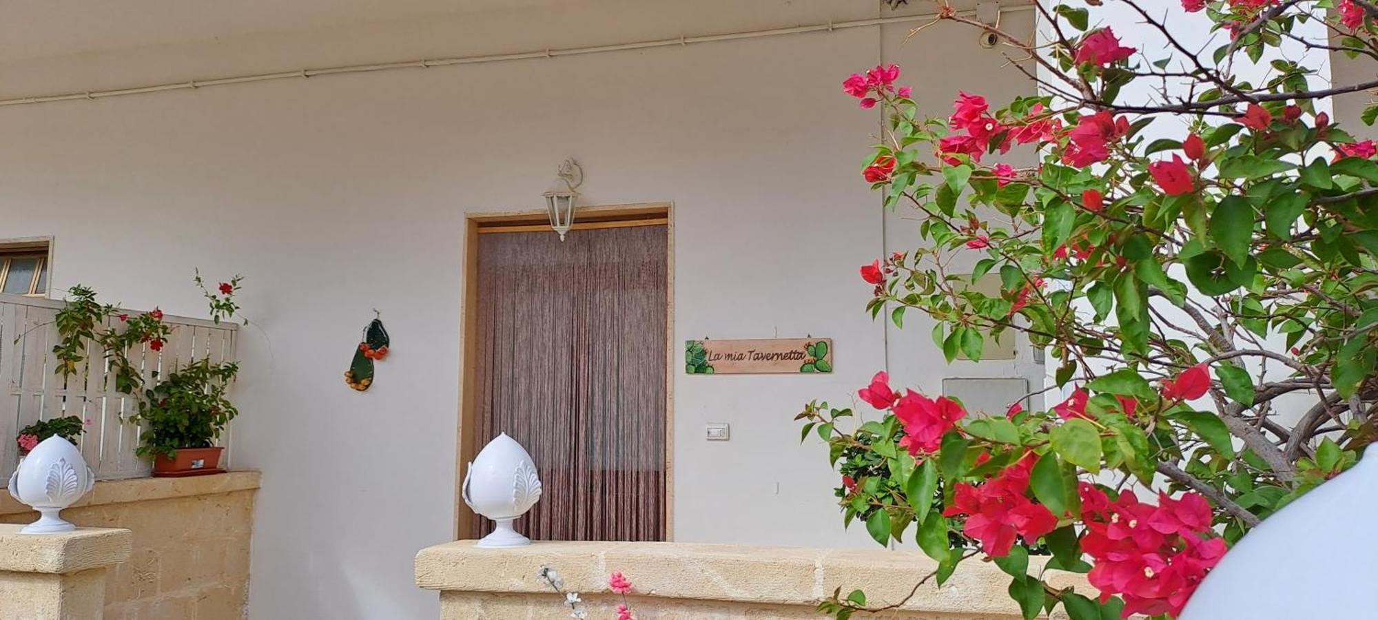 La Mia Tavernetta Holiday home