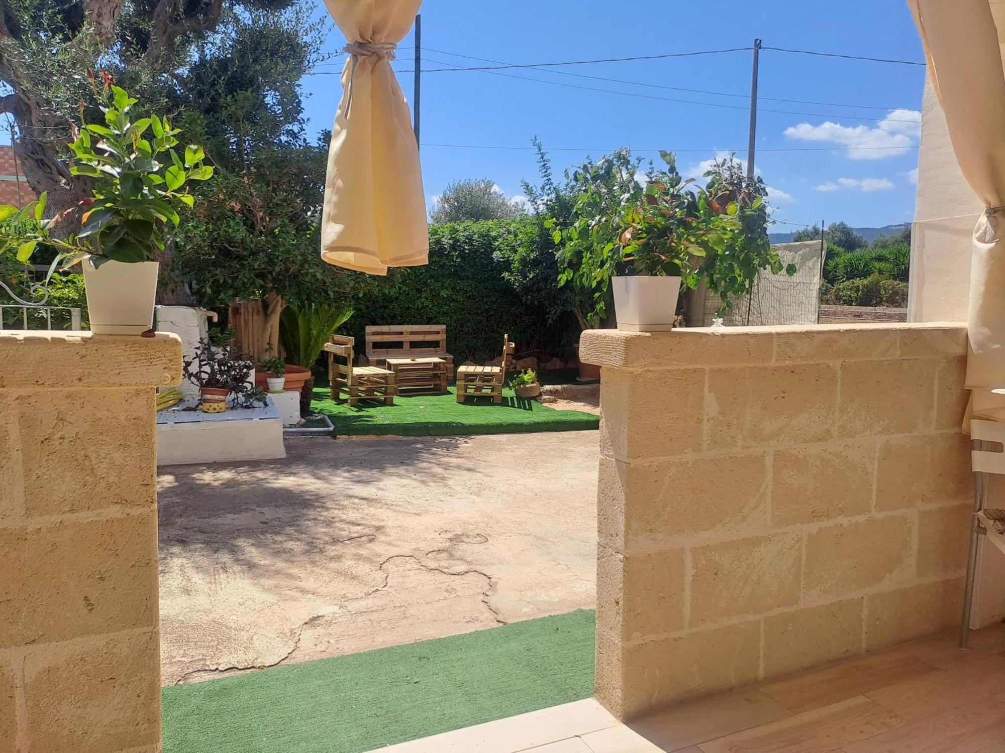 Holiday home La Mia Tavernetta Monopoli