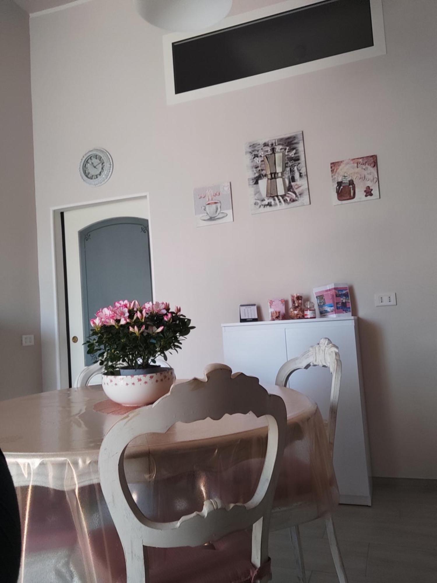 La Mia Tavernetta Holiday home *