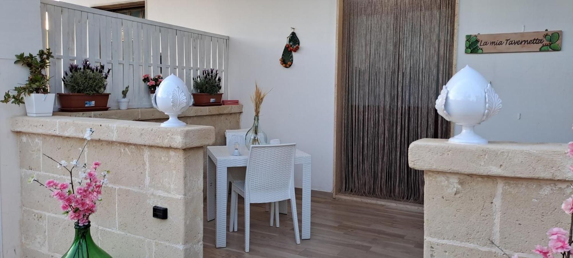 Holiday home La Mia Tavernetta Monopoli