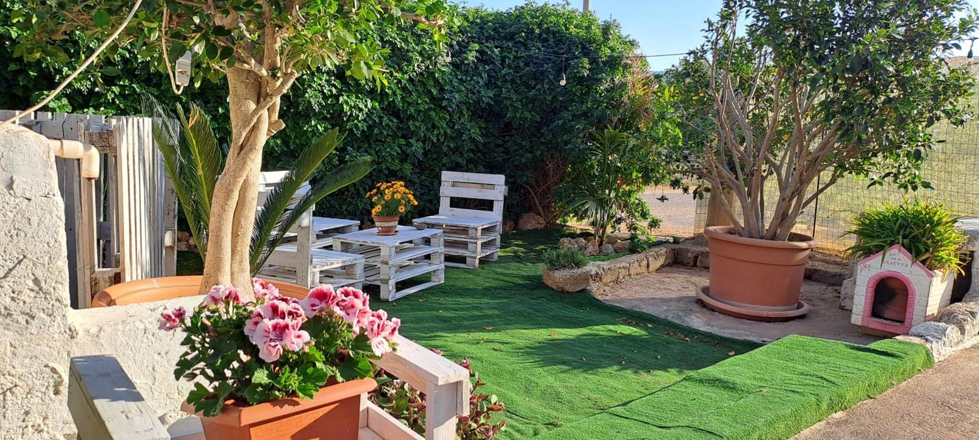 Holiday home La Mia Tavernetta Monopoli