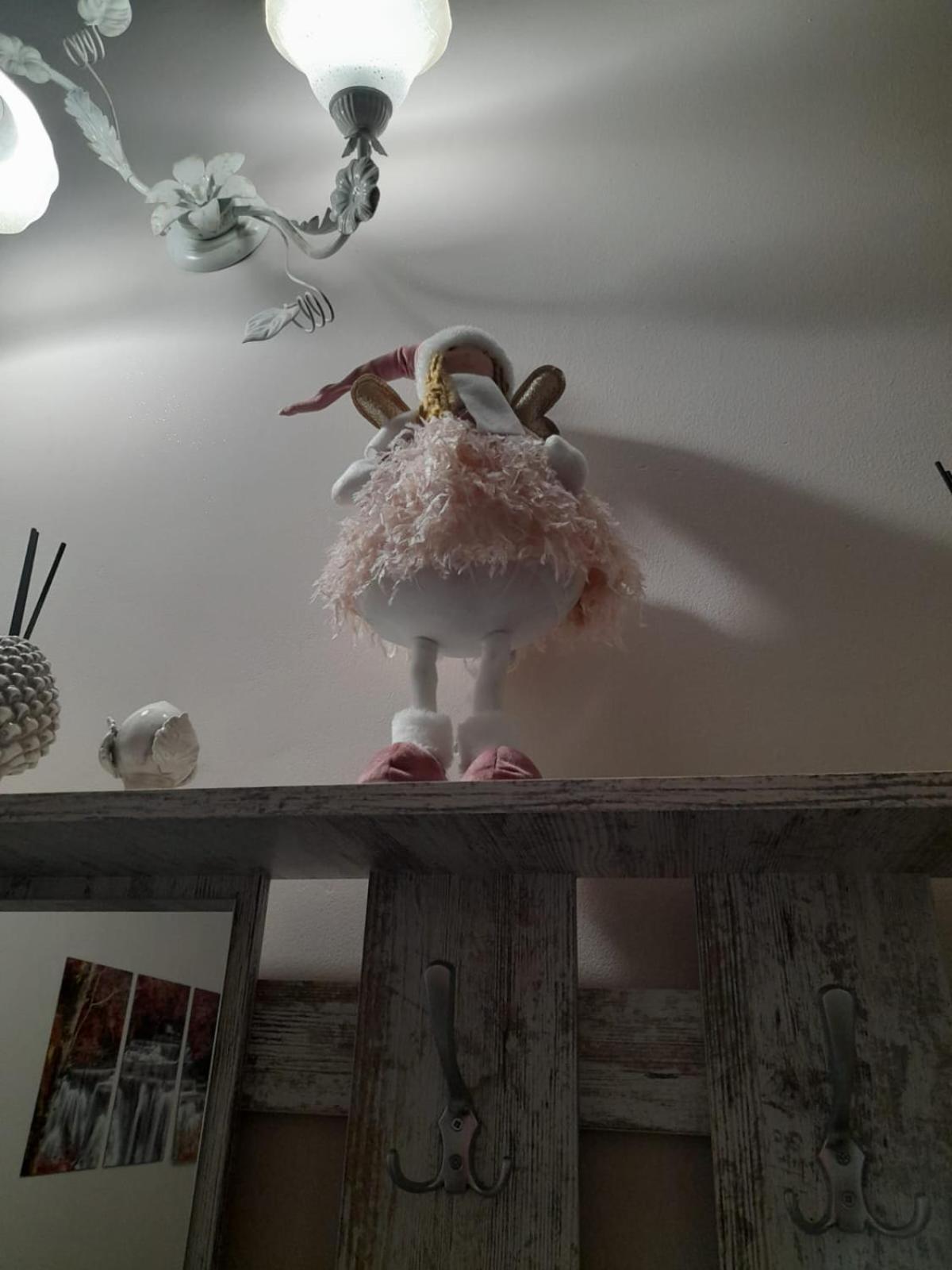 La Mia Tavernetta Holiday home *